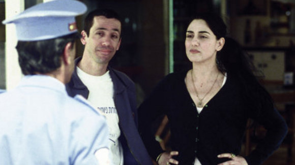 Photo from the movie Bikur Ha-Tizmoret [2007]