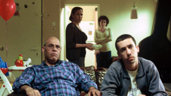 Photo from the movie Bikur Ha-Tizmoret [2007]