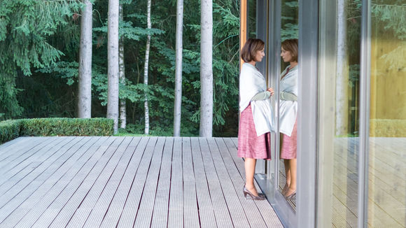 Photo from the movie Before the Winter Chill