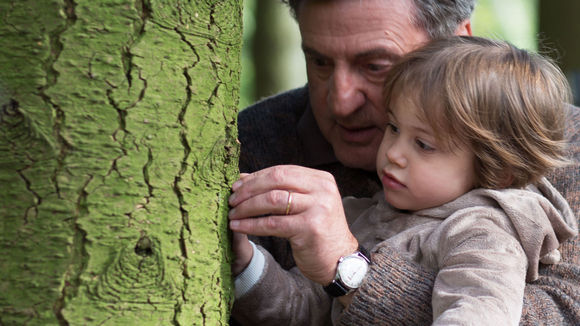 Photo from the movie Before the Winter Chill