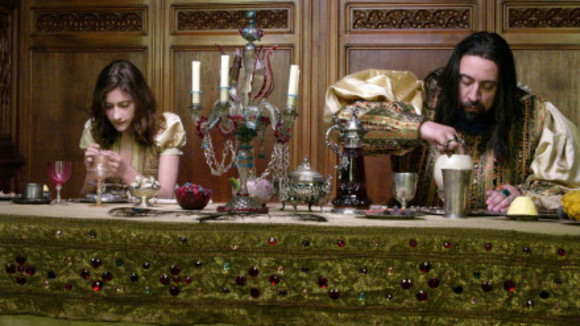 Photo from the movie Barbe Bleue [2009]