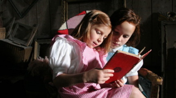 Photo from the movie Barbe Bleue [2009]