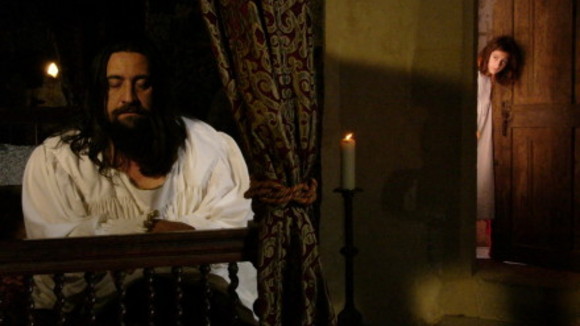 Photo from the movie Barbe Bleue [2009]