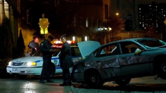 Photo from the movie Broken City