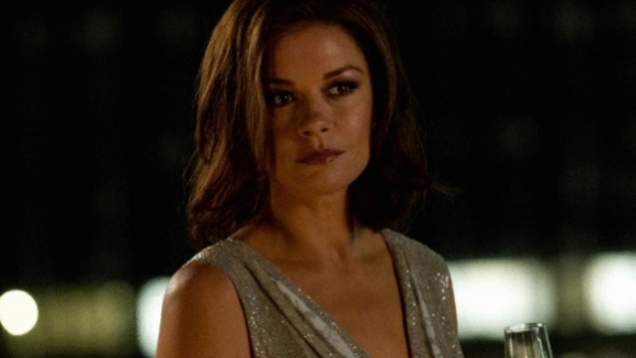 Photo from the movie Broken City