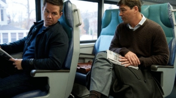 Photo from the movie Broken City