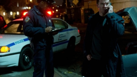 Photo from the movie Broken City