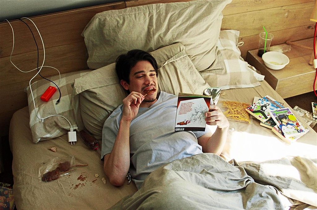 Photo du film Brother of the Year [2018]