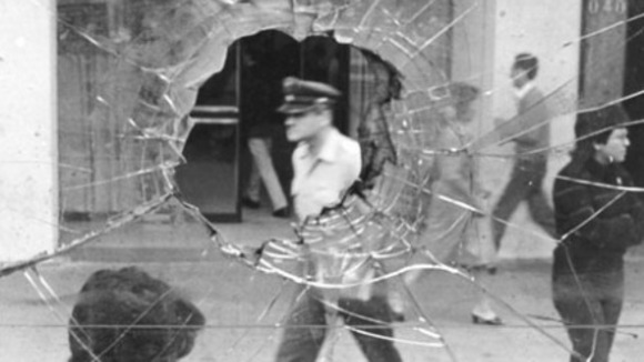 Photo from the movie City of Photographers