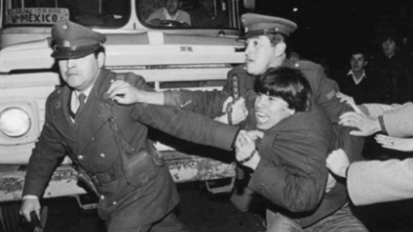 Photo from the movie City of Photographers