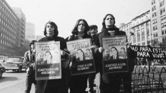 Photo from the movie City of Photographers