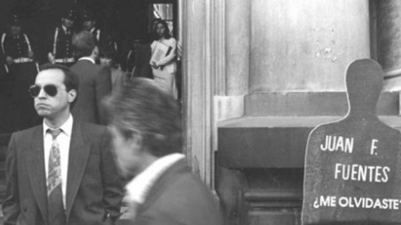 Photo from the movie City of Photographers