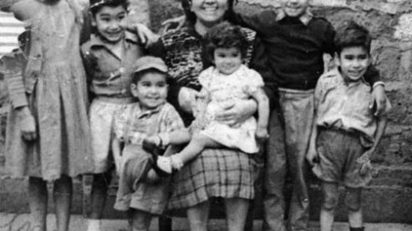 Photo from the movie City of Photographers