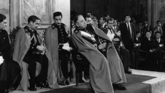 Photo from the movie City of Photographers