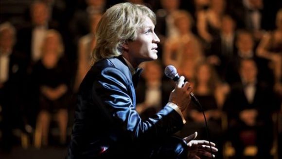 Photo from the movie Cloclo: La fabuleuse histoire de Claude François