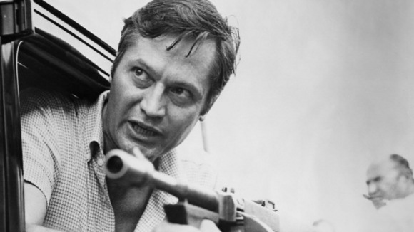 Photo du film Corman's World: Exploits of a Hollywood Rebel