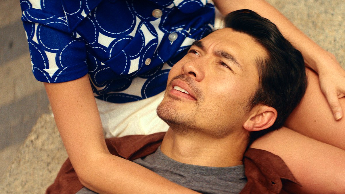 Photo from the movie Daniela Forever [2024]