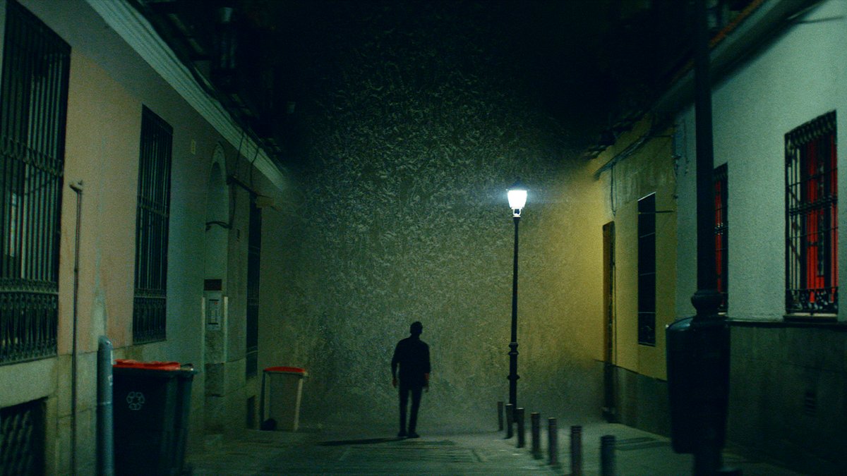 Photo from the movie Daniela Forever [2024]