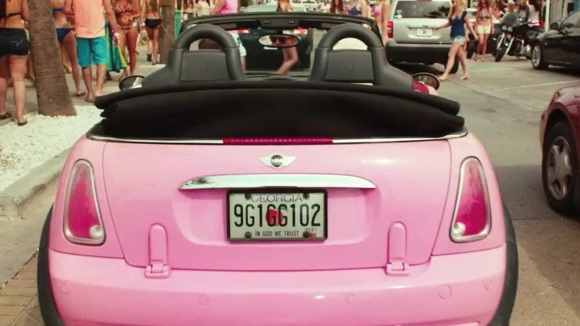 Photo from the movie Dirty Grandpa