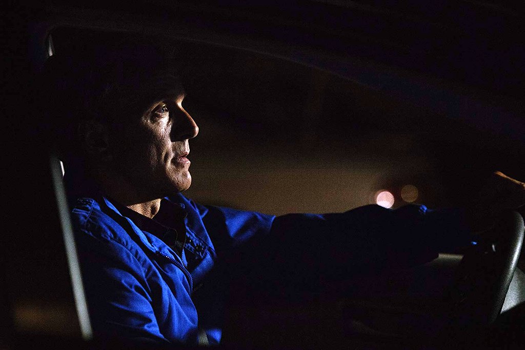 Photo from the movie DriverX [2017]