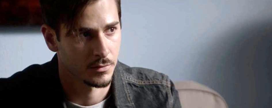 Photo du film Elizabeth Blue