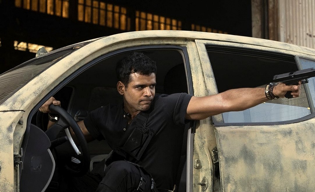 Photo du film Les s4crifiés