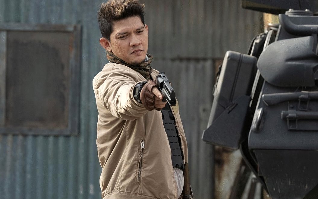 Photo du film Les s4crifiés