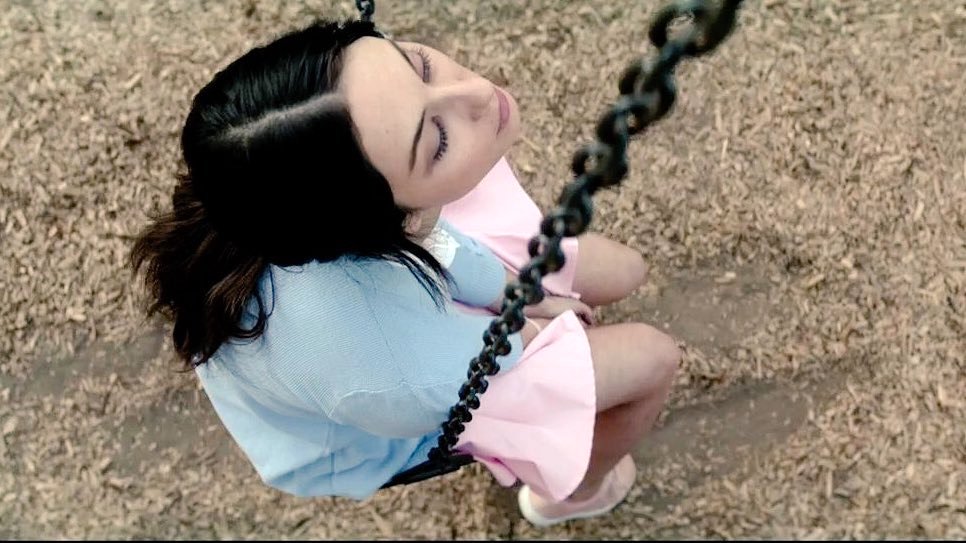 Photo from the movie Feed