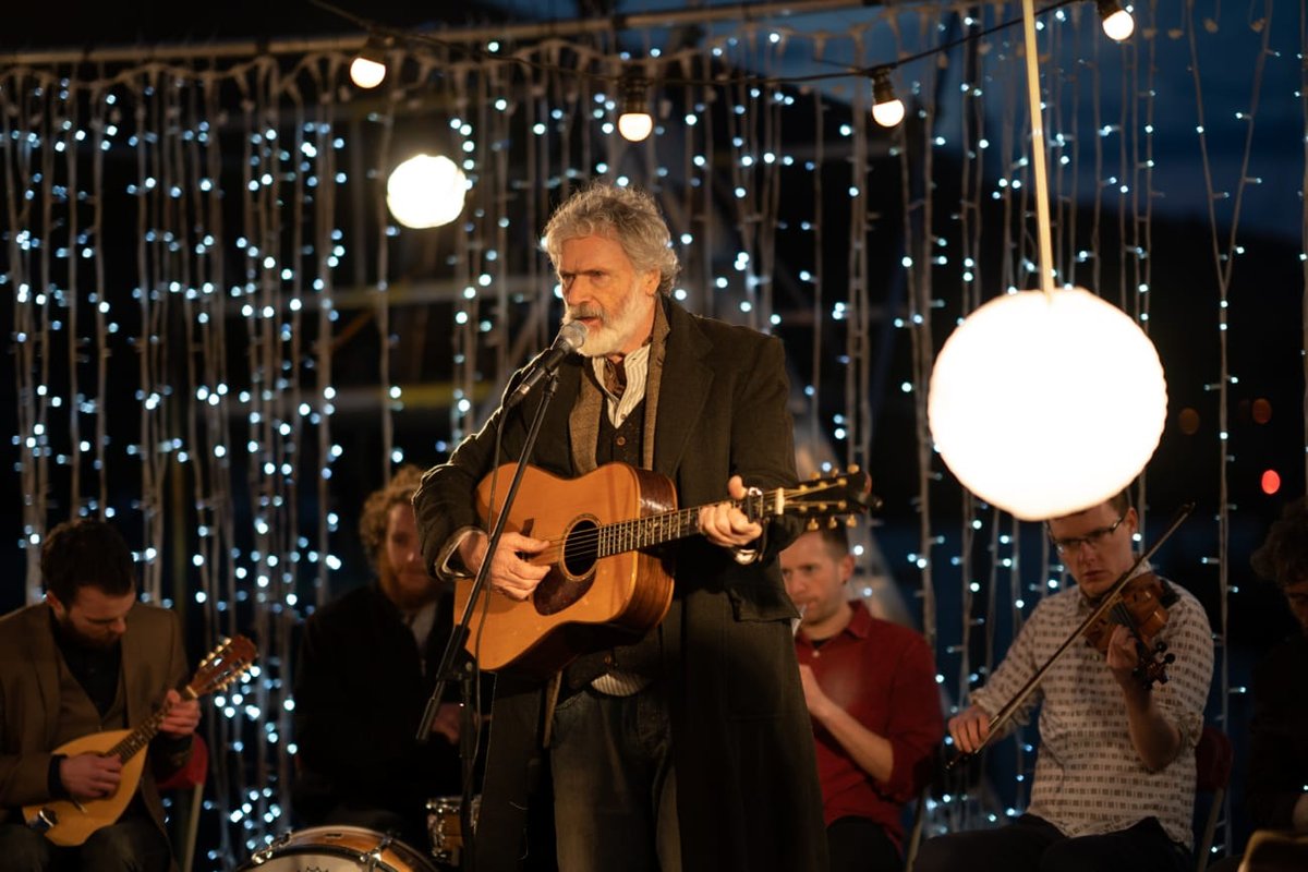 Photo from the movie Finding You