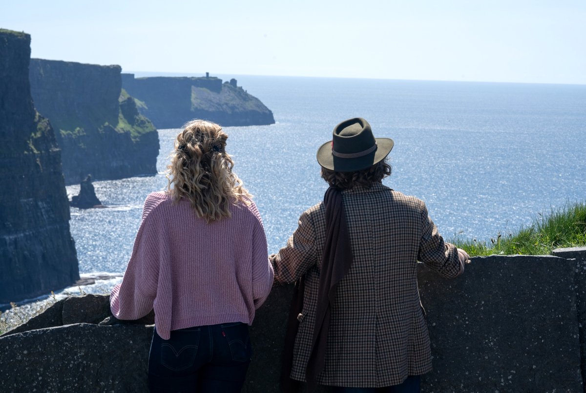 Photo from the movie Finding You