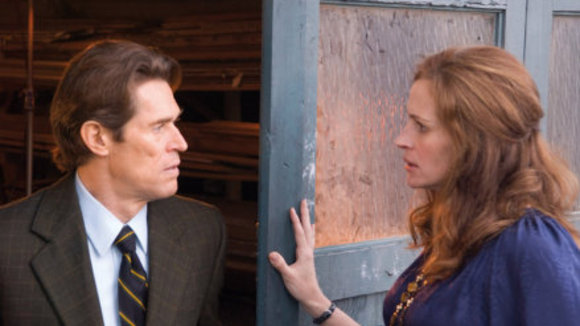 Photo from the movie Fireflies in the Garden