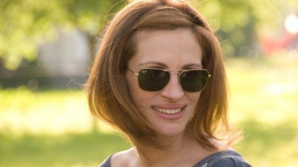 Photo from the movie Fireflies in the Garden