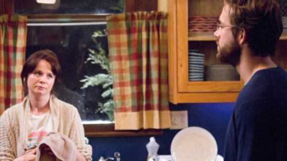 Photo from the movie Fireflies in the Garden