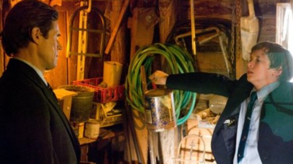 Photo from the movie Fireflies in the Garden