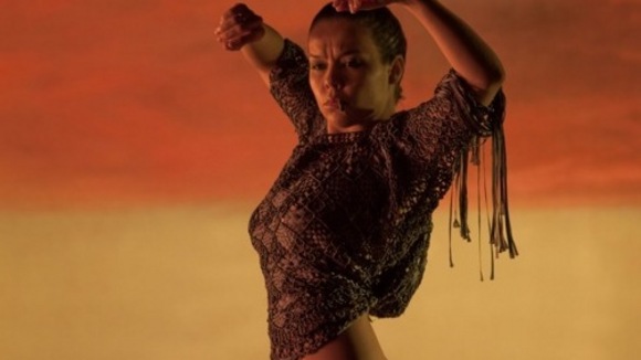 Photo from the movie Flamenco Flamenco [2010]