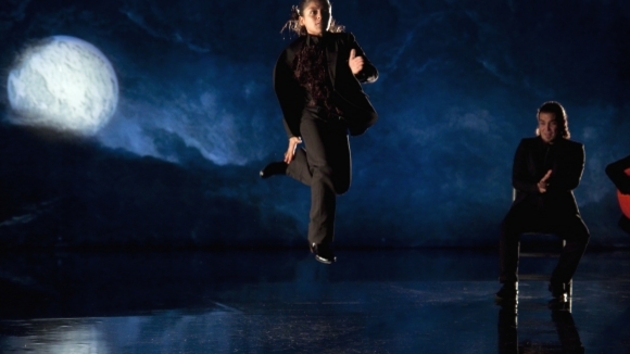 Photo from the movie Flamenco Flamenco [2010]