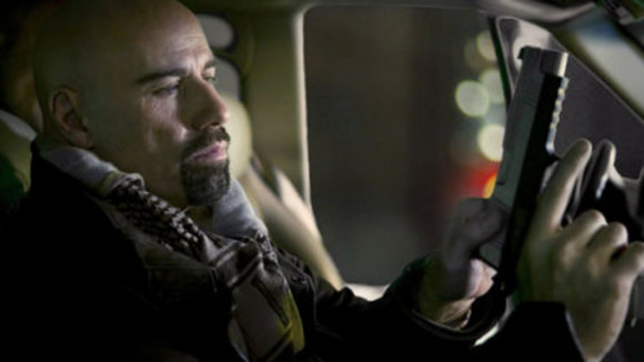 Photo du film From Paris with Love