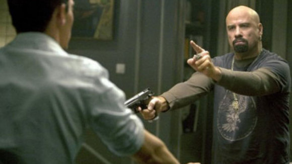 Photo du film From Paris with Love