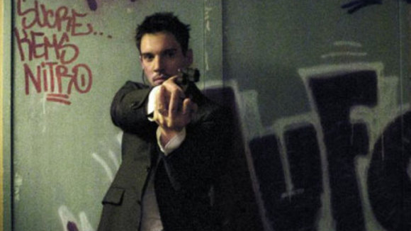 Photo du film From Paris with Love