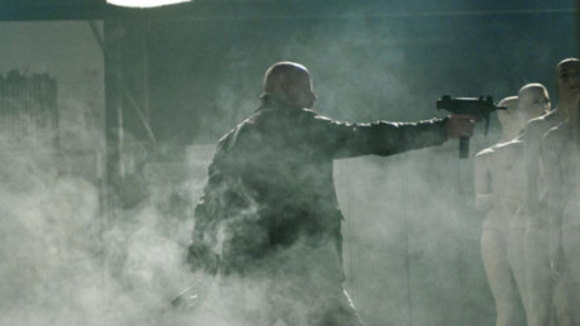 Photo du film From Paris with Love