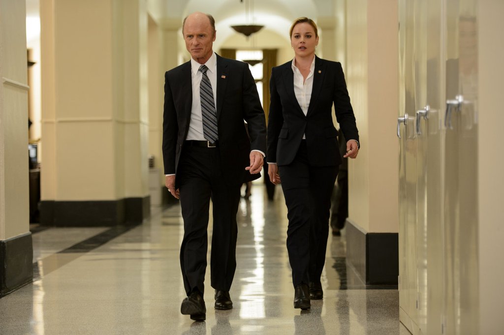 Photo from the movie Geostorm