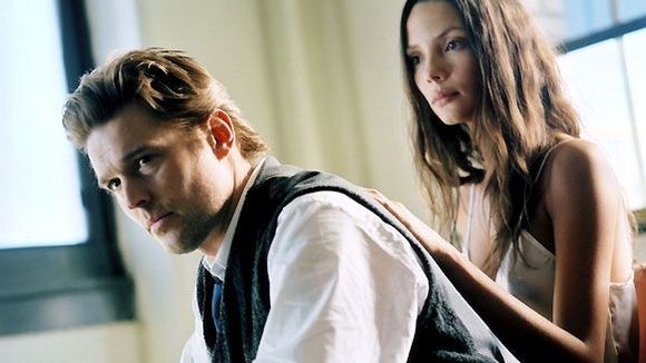 Photo du film The Girl from Monday