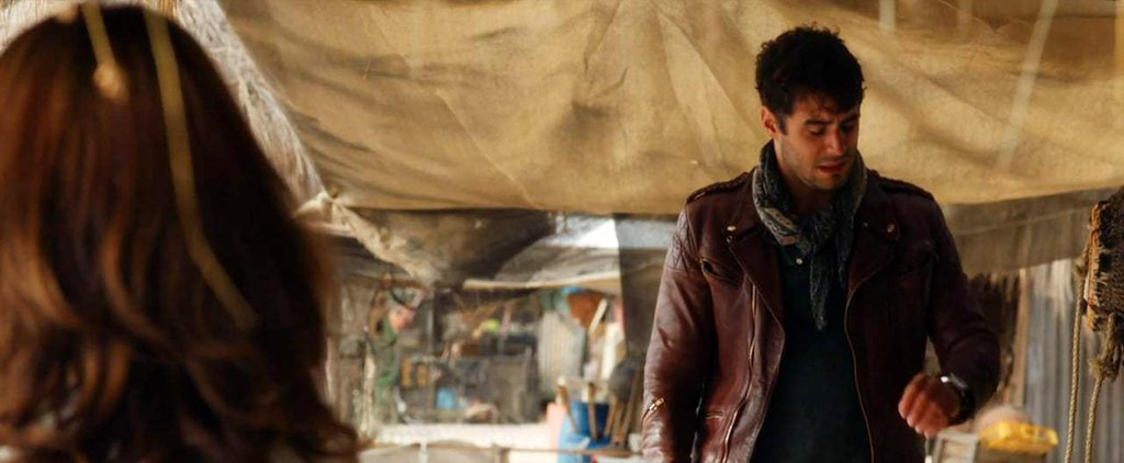 Photo from the movie Gun Shy