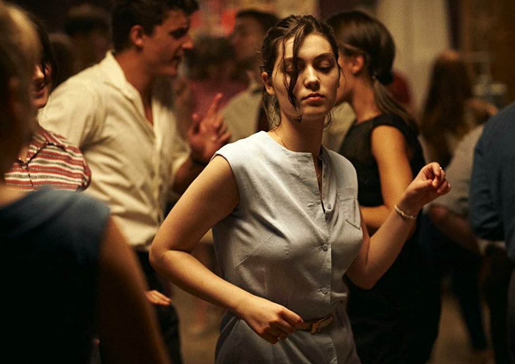 Photo du film L'événement