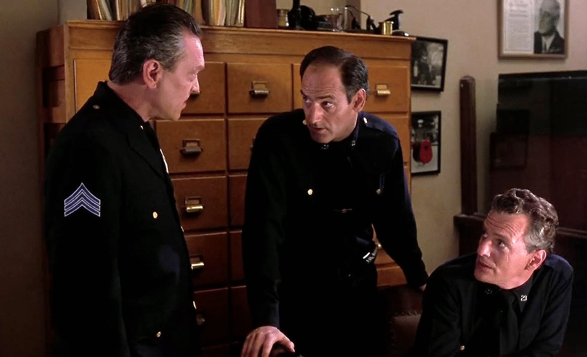 Photo from the movie Harlem Nights