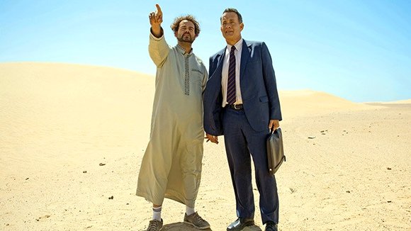 Photo du film A Hologram for the King