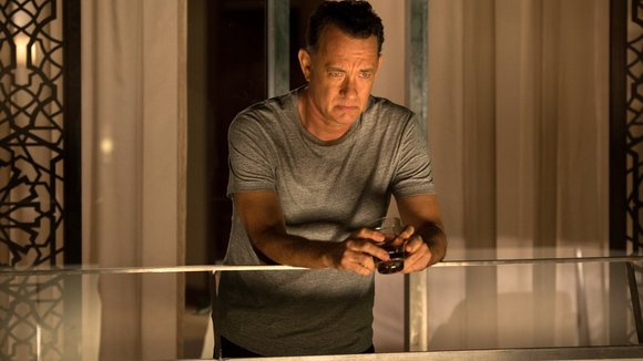 Photo du film A Hologram for the King