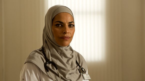 Photo du film A Hologram for the King