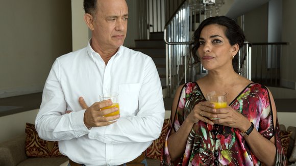 Photo du film A Hologram for the King