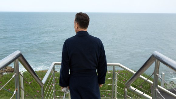 Photo du film A Hologram for the King